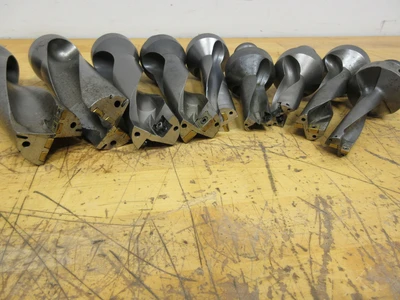 Used KOMET ABS50 Tool Holders Minnesota US | Machinesused.com #1300244