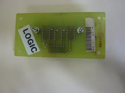 Used CINCINNATI MILACRON 3-531-3712A Circuit Boards Michigan US | Ideal Machinery #1277232