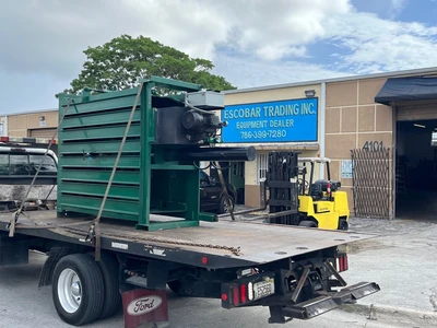 USED LOAD KING 6030 INCHES