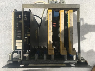 USED FANUC A02B-0098-B511 FANUC (2)-