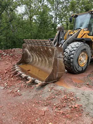 Used 2014 VOLVO L150H Wheel Loaders Pennsylvania US | Aucto #1308606