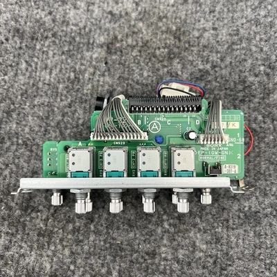 Used Sony VR-223 1-661-139-12 I/O Boards & Replacement Parts California US | Davliegogo LLC #1706511