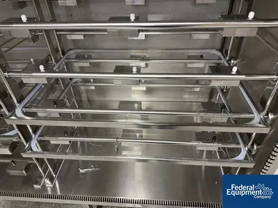Used Baker _UNKNOWN_ Fume Hoods Ohio US | Federal Equipment Company #1455663