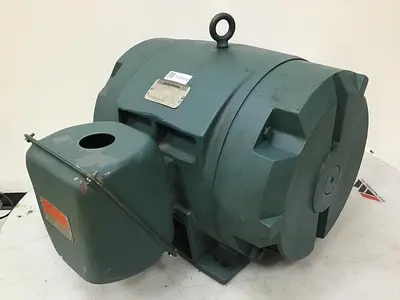 USED RELIANCE ELECTRIC P36G7041A02