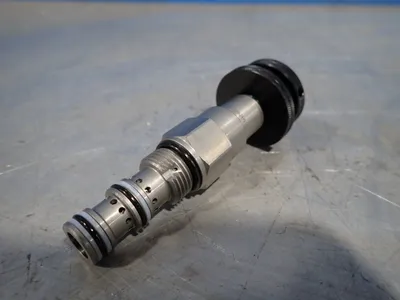 NEW HYDAC DR08P01