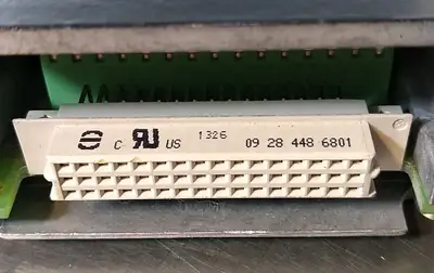 Sick 2 023 797 Module Connector Loc4D11