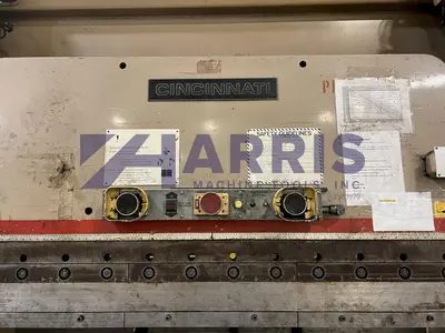 USED CINCINNATI INC 90AF 8FT