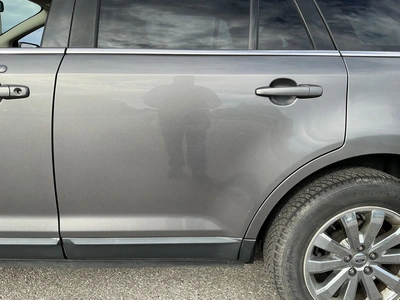 Used 2009 FORD EDGE SUVs Michigan US | Miedema Asset Management Group #1484119