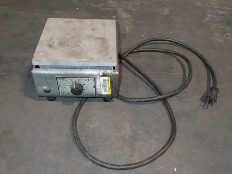 Used SYBRON HPA1915B Chemical & Process Equipment Ohio US | HGR 24 #968274