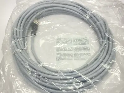 YF2A14-100VB3XLEAX | Sick  Sensor Actuator Cordset Female M12 4-Pin 10m 2096236 - New