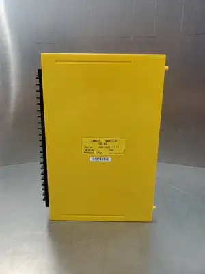 USED FANUC A03B-0801-C121 (ID16C) Input Module