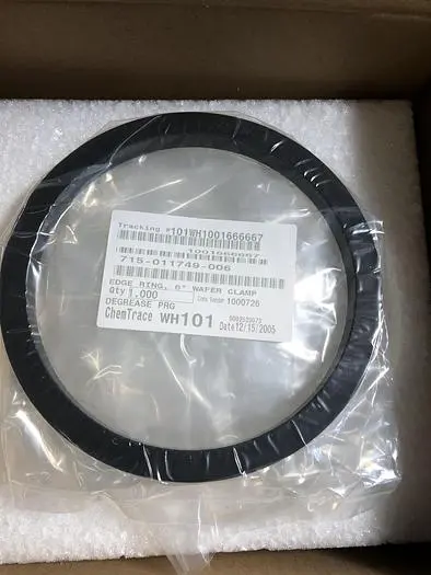 Used LAM RESEARCH 715-011749-006 Semiconductor Parts | Advanced Capital Equipment Sales #431037