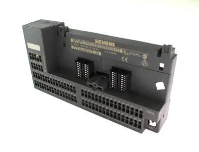 USED SIEMENS 6ES7193-1CL10-0XA0