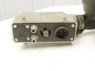 Emhart Warren 60T510EB Warren Stud Welding Gun PLM Type With 30' Cable Whip