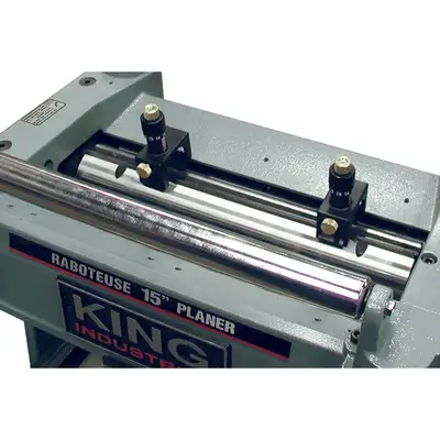 NEW KING CANADA KKC-50