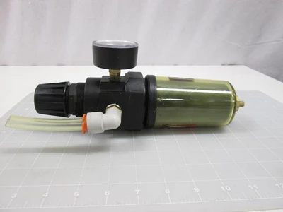 Used COILHOSE _UNKNOWN_ Filtration Equipment Texas US | OCO Industrial #1755523