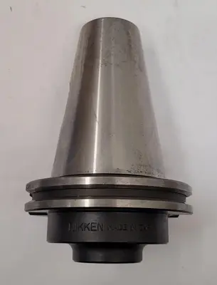 Used NIKKEN CAT50-MTA3-45U Arbors & Adapters Kentucky US | Aucto #1308002