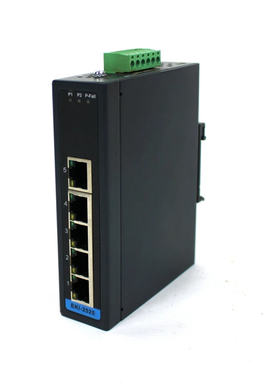 Used _UNKNOWN_ EKI-2525 Relays & Switches Kentucky US | Industrial Parts R Us Inc. #356356
