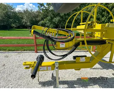 Used DEGELMAN RENN _UNKNOWN_ Miscellaneous Agriculture (Farm) Equipment Iowa US | Keast Enterprises #1360223