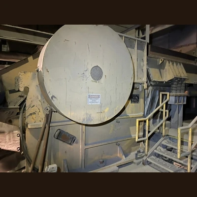 30in x 42in Jaw Crusher