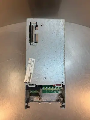 Eaton SVX003A1-4A1B1 Variable Frequency Drive (6.5.1)