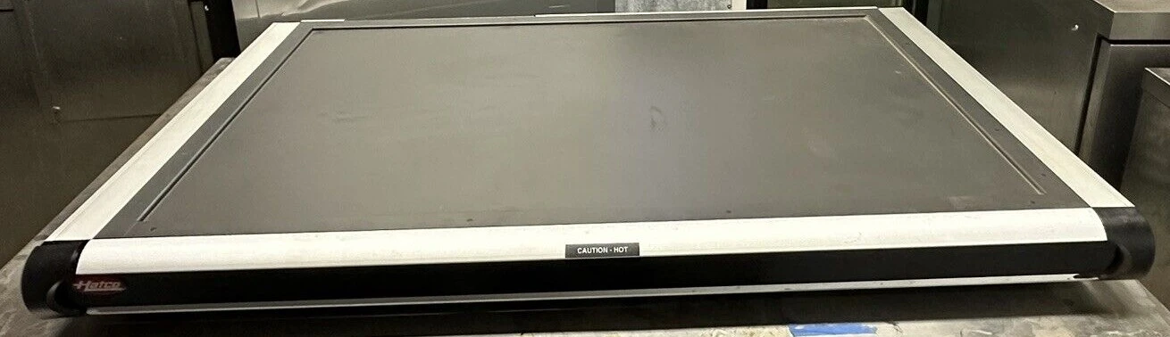 USED Hatco GR2S-36