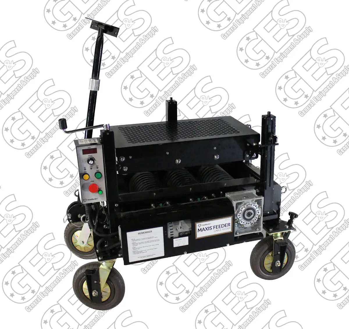 Used SOUTHWIRE MCF-01 Wire Feeders South Carolina US | General Equipment and Supply #1491630