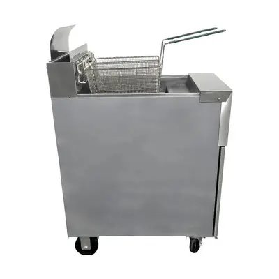 USED FRYMASTER GF14SD