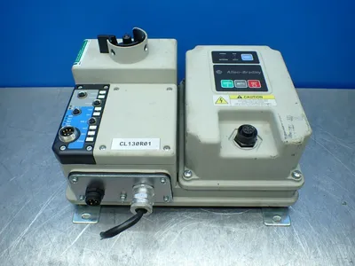 USED ALLENBRADLEY 280DFN10R