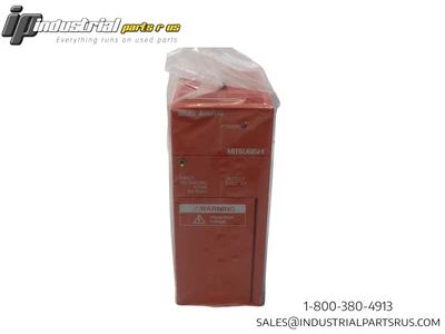 NEW MITSUBISHI A1S61PN