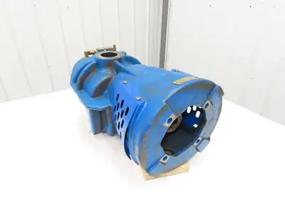 Quincy QGD-20 Rotary Screw Air Compressor Air End 20Hp 147327-001