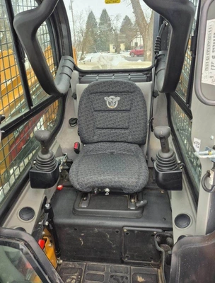 CASE TR270 Skid Steer | Iron Listing (4)