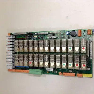 USED REIS RS4-SYSTEMPLATINE