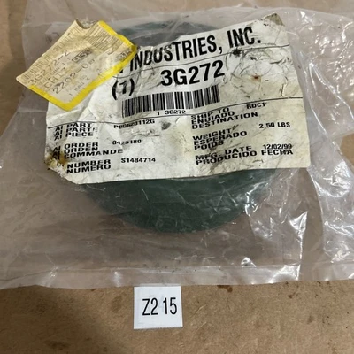 NEW Albion Industries 3G272