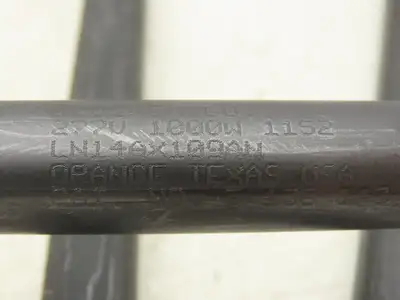 New | in-Stock CLOEREN _UNKNOWN_ Heaters Indiana US | Arrow Industrial #1489170