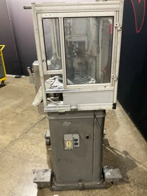Rotary Indexing Pneumatic Assembly Press USED
