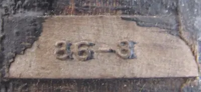 NEW CUTLER HAMMER 86-8 COIL 868