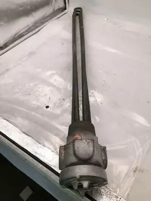 Chromalox MTI-3120WE2 Immersion Heater 480V 6000W 3PH