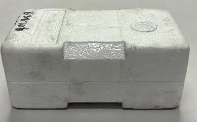 Used MERSEN C1GE900899WP10 Miscellaneous Equipment (Electrical & Power) Ohio US | Surplus Asset Holdings #1209696