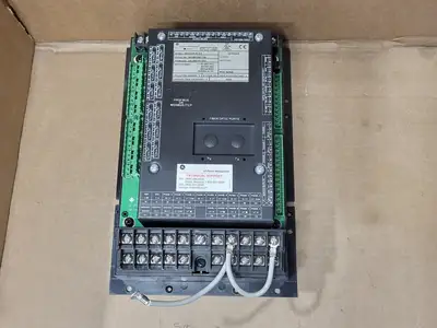 USED GE MULTILIN 369-HI-R-M-0-0