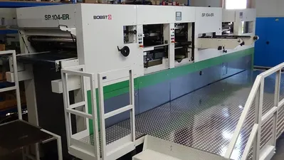 BOBST Die Cutters – 102, 104, 105, 106 & Large-Format Packaging Systems Die Cutter | Machinery Solutions Group, Inc. (7)