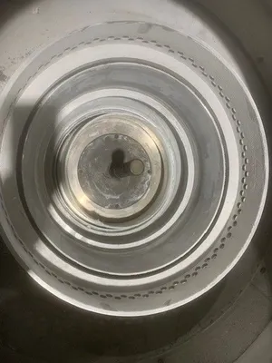 GLOUCESTER blown  film die Blown Film Dies - Single Layer, SIZE 10" - 14.99""" | Mark One Machinery (1)