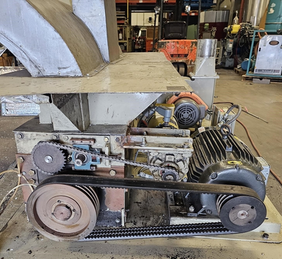 USED 1999 CONAIR FP-755