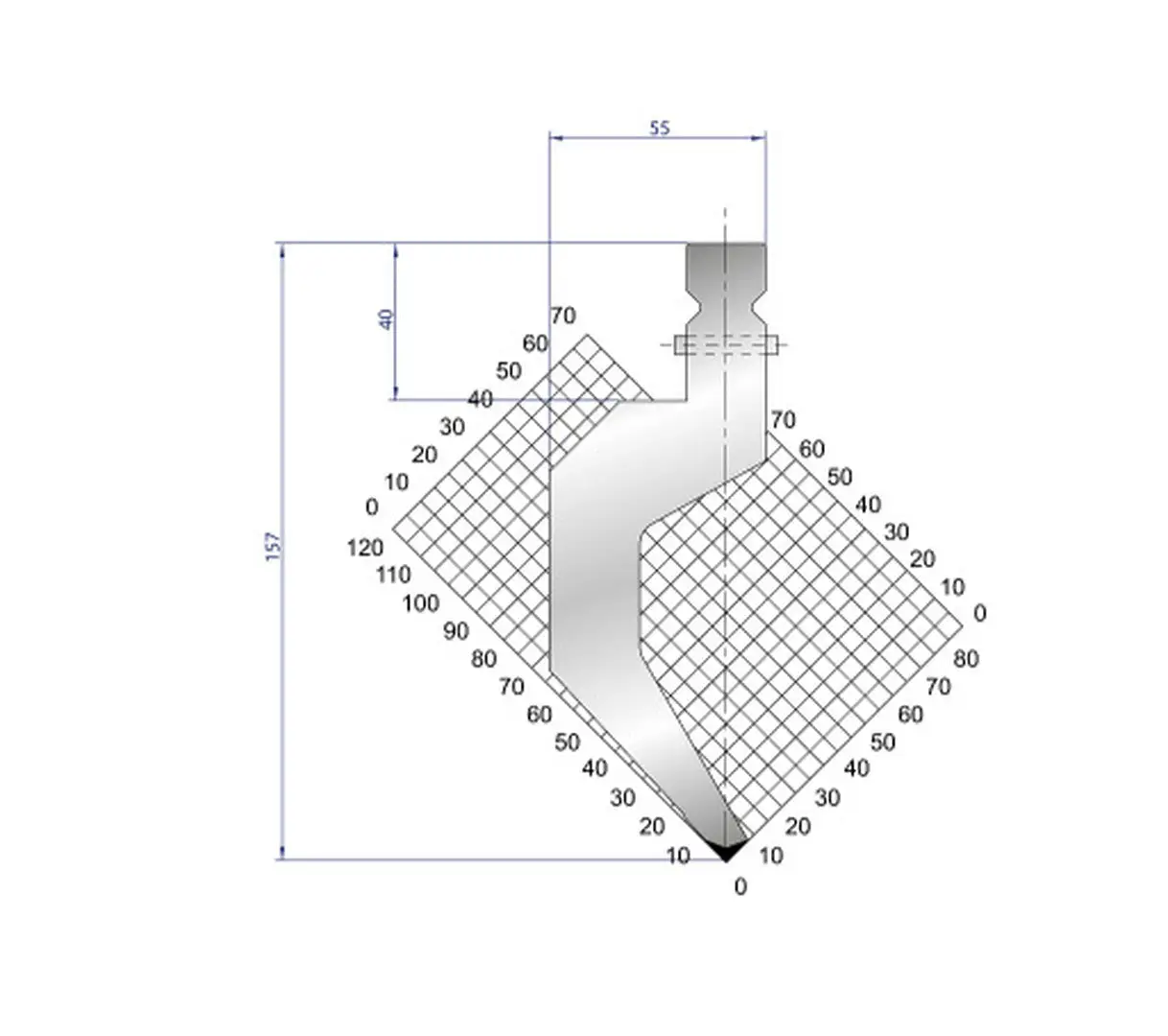 NEW EUROSTAMP 1314