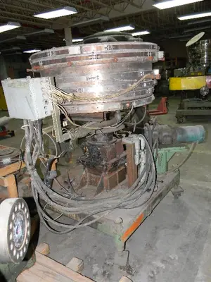 GLOUCESTER blown film die Blown Film Dies - Single Layer, SIZE 30" - UP" | Mark One Machinery (3)