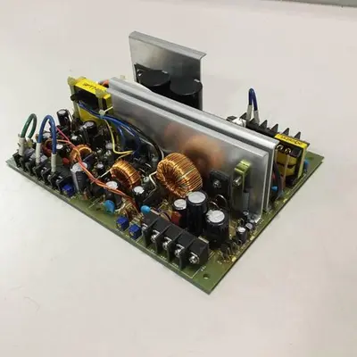 USED ETA ELECTRIC SP-74