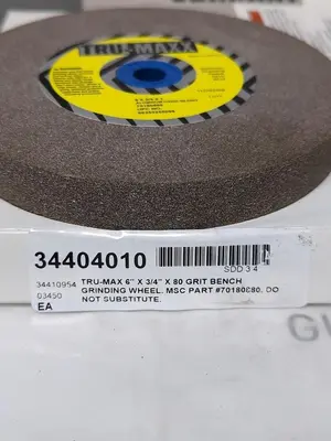 New | in-Stock TRU-MAX 70180880 Wheels & Tires Ohio US | Surplus Asset Holdings #1238651