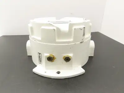 Bindicator LP2D1200 Pulse Point Level Transmitter Sensor 3/4" NPT