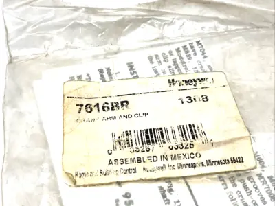 USED HONEYWELL 1308