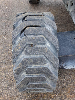 USED 2016 Genie Z-62/40